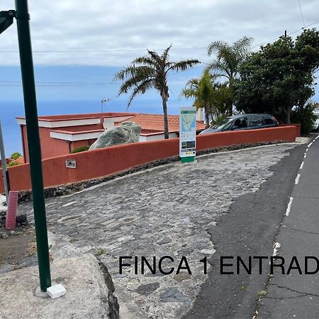 Finca La Calzada Los Quemados Bagian luar foto
