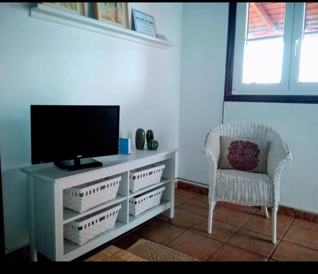 Finca La Calzada Los Quemados Bagian luar foto