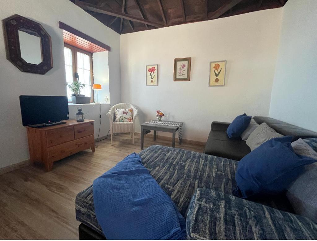 Finca La Calzada Los Quemados Bagian luar foto