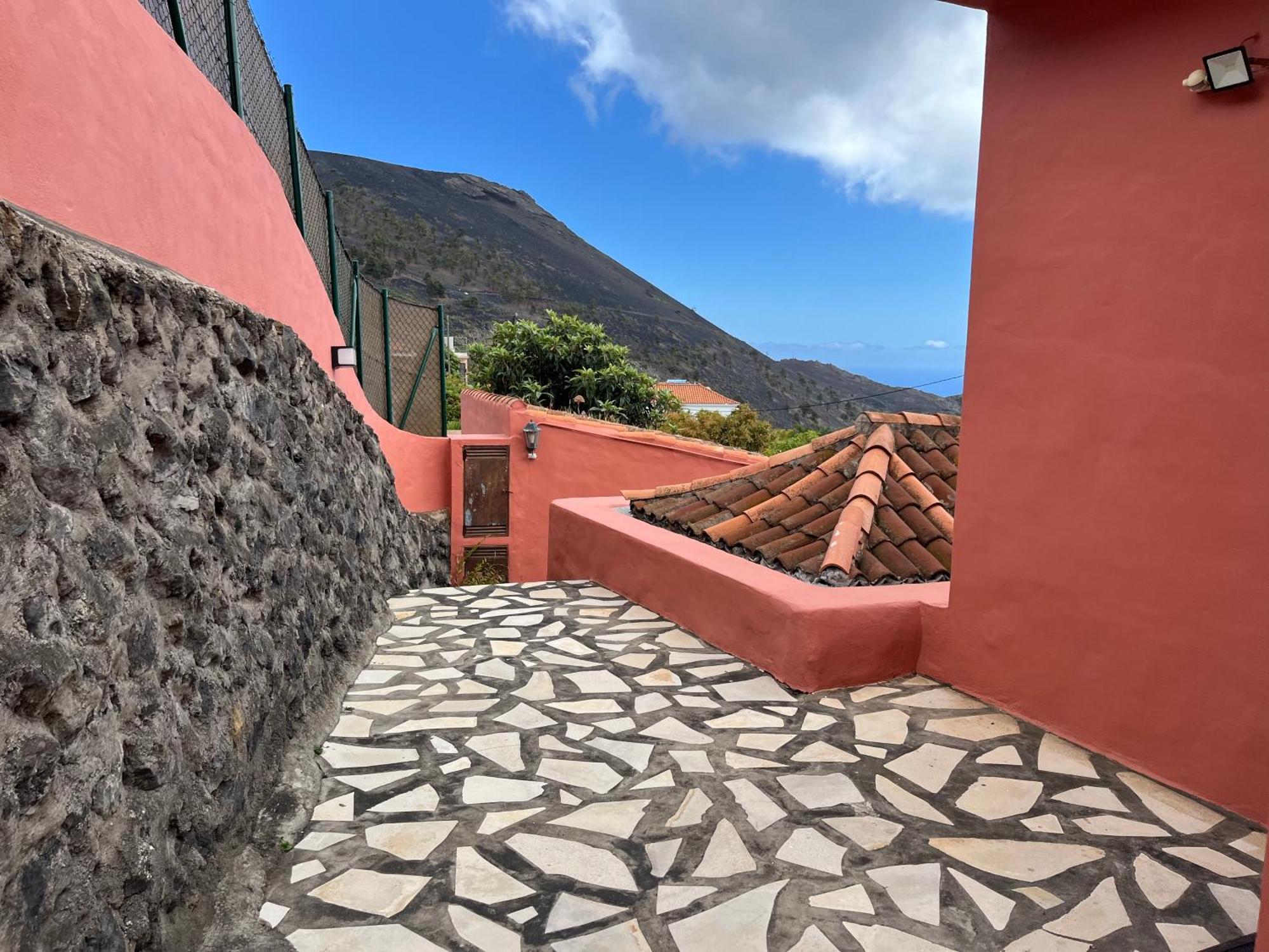 Finca La Calzada Los Quemados Bagian luar foto