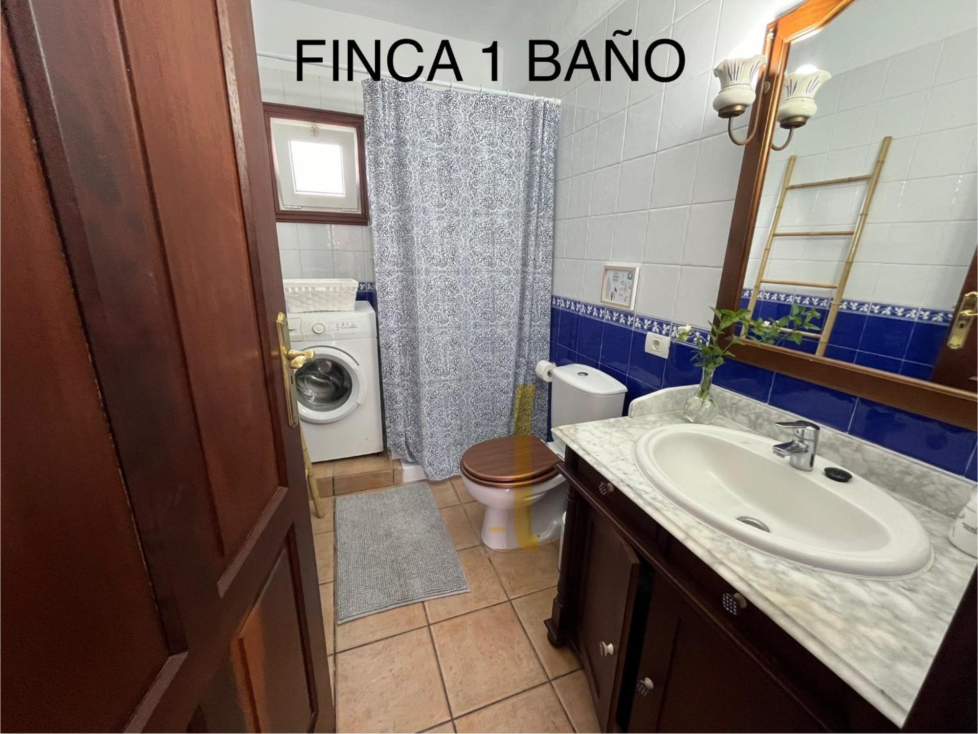 Finca La Calzada Los Quemados Bagian luar foto